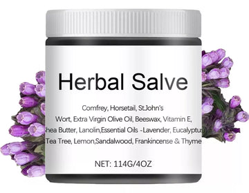 Herbal Save