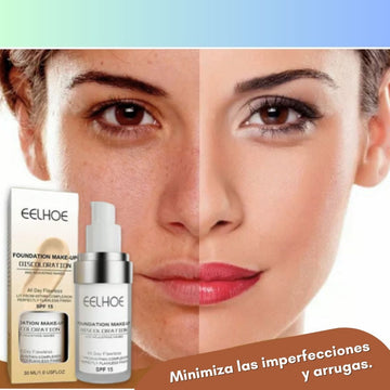 Base EELHOE - Belleza, Juventud y Protección UV