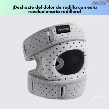 Rodillera Jovitta - 𝘾𝙊𝙈𝙋𝙍𝘼 𝟭 𝙇𝙇𝙀𝙑𝘼 𝟮