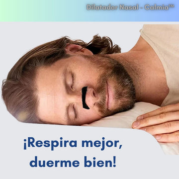 Dilatateur nasal - Calmia™