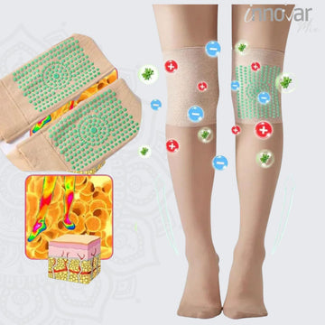 Chaussettes de correction et détox FlexPulse-Ionic