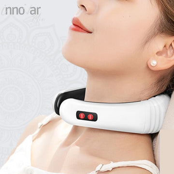 RelaxCervical - Alivio Inmediato