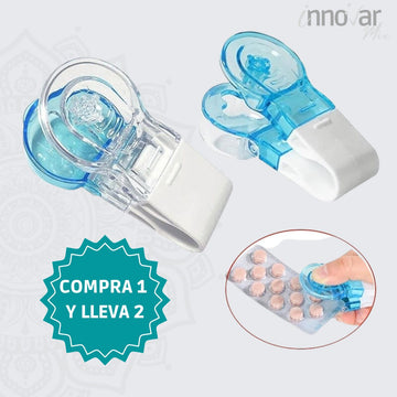 BlisterGuard : Supprimer et stocker ACHETEZ-EN 1, OBTENEZ-EN 2