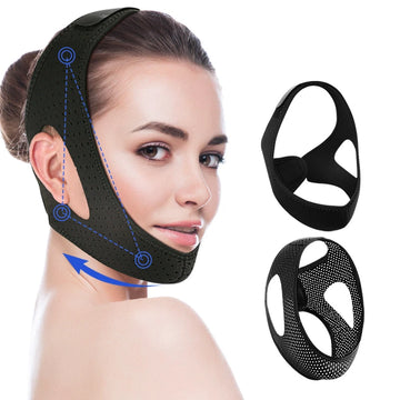 Zonex™ Anti-Snoring Mask