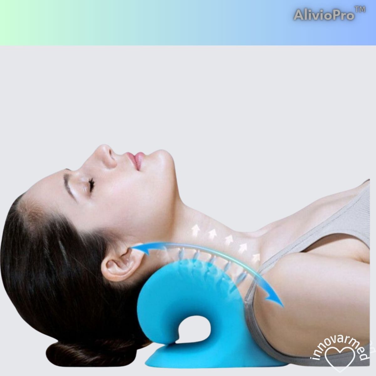 Cervical Pillow ReliefPro 
