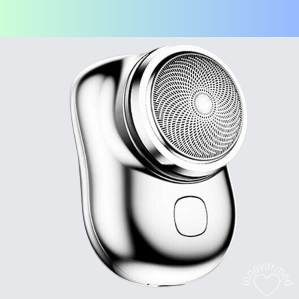 Electric Shaver: New Generation with Japanese Technology 