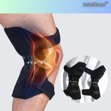 JointKnee - Soporte de Articulaciones