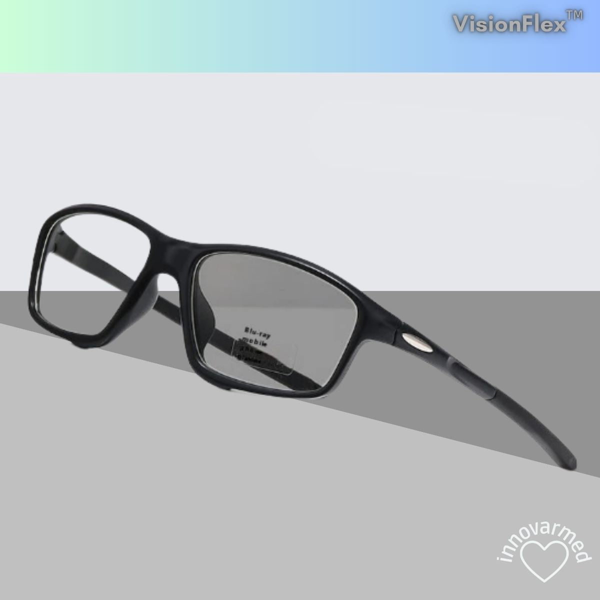 Lentes Multifocales VisiónFlex