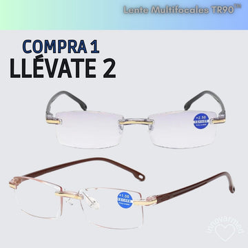 Lunettes TR90 - 𝘾𝙊𝙈𝙋𝙍𝘼 𝟭, 𝙇𝙇𝙀𝙑𝘼 𝟮