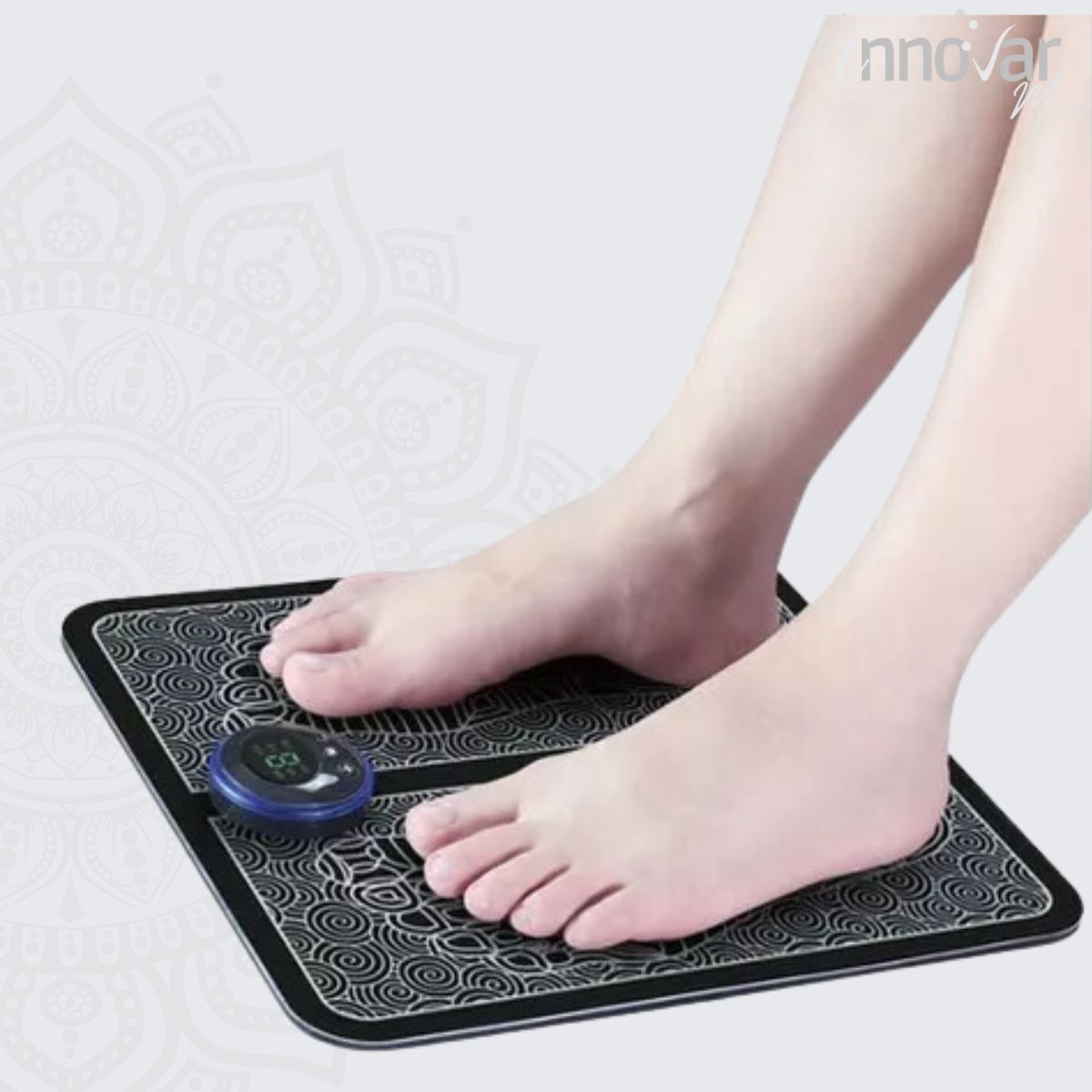 Magnetic Foot Massager - NoPain™