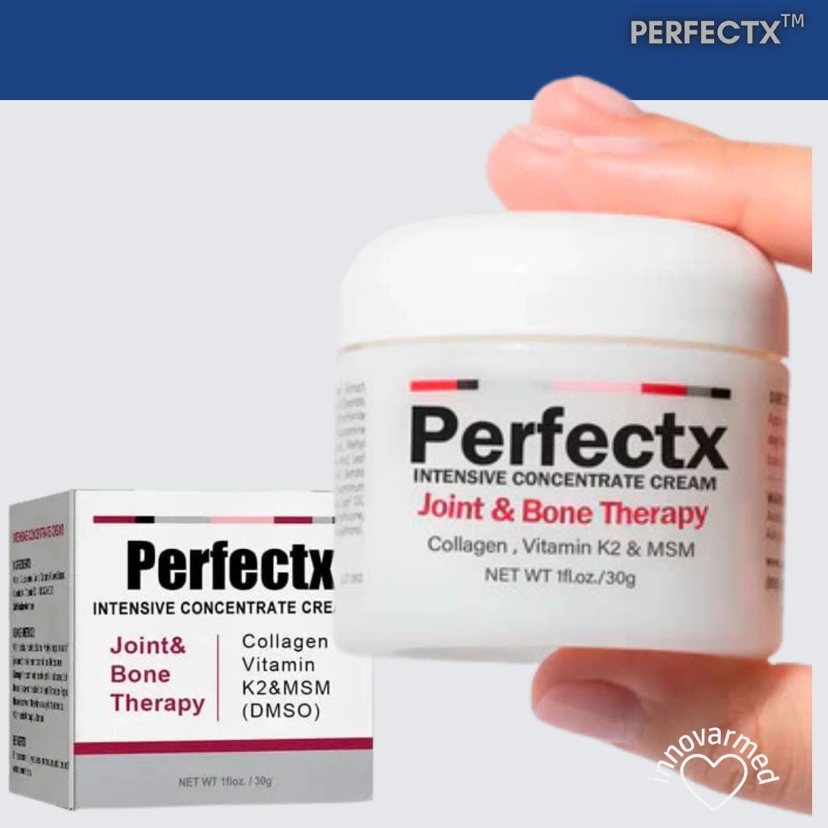 Perfectx™ Joint and Muscle Therapy