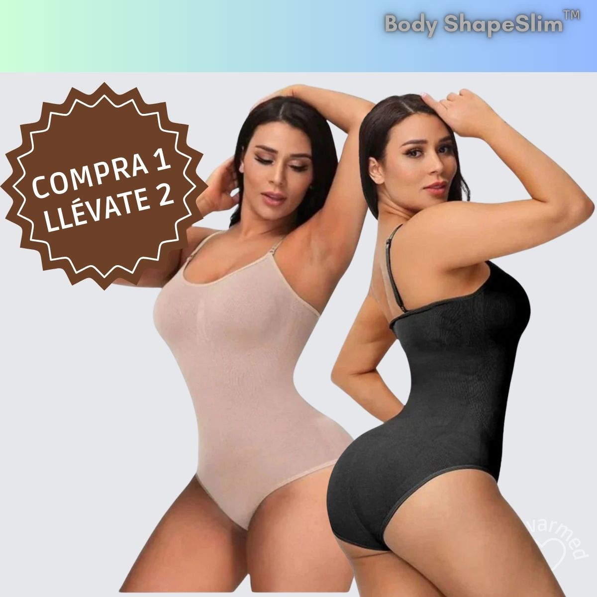 Body ShapeSlim™ [Buy 1 Get 2] 