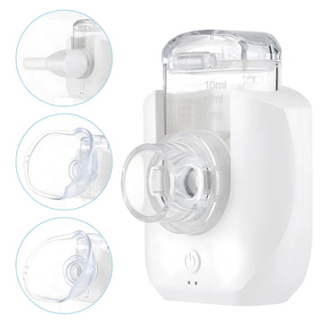Micro Mist™ - Nebulizador