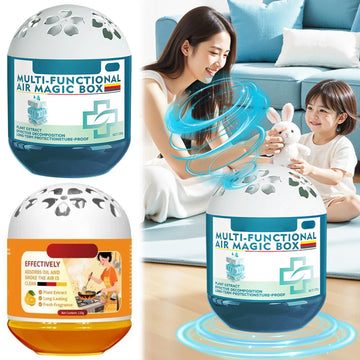 PureAir Magic Box - Compra 1 y lleva 2