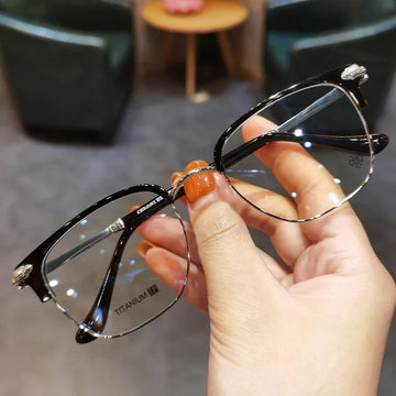 Gafas Presbicia Zoom Automático Inteligente Anti Luz Azul - Visión Lejos y Cerca - Compra 1 y Llévate 2 🔥