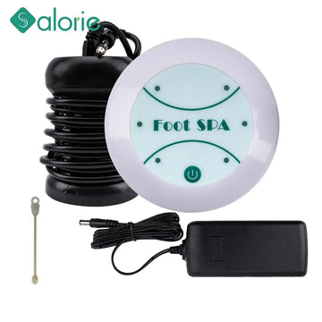 Spa Iónico para Pies Innovar