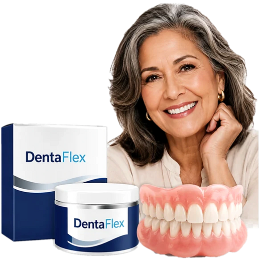 Dentaflex™ - Prótesis de Silicona Flexibles (Superior + Inferior)