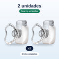 MicroMist 2 unidades
