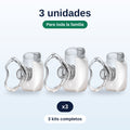 MicroMist 3 unidades