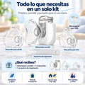 Qué incluye el kit MicroMist
