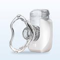Nebulizador portátil MicroMist
