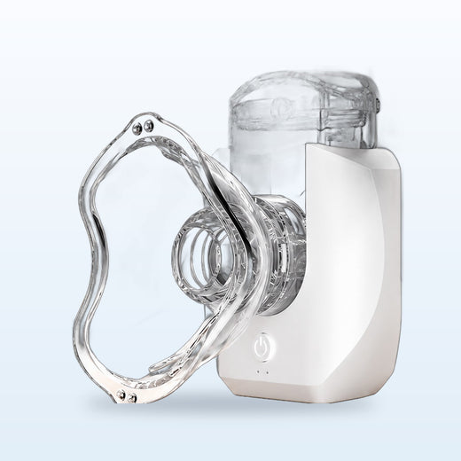MicroMist™ - Nebulizador Portátil